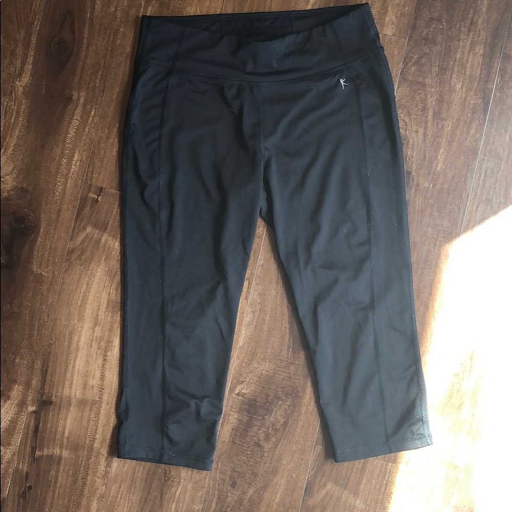 work out leggings
